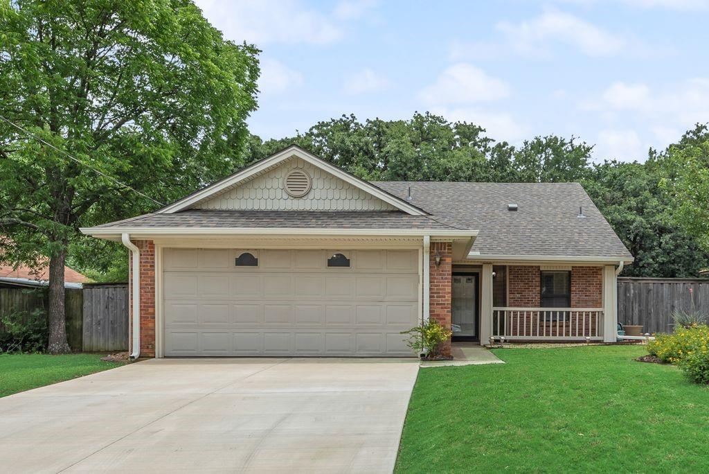 2904 Weston Drive Property Photo 1