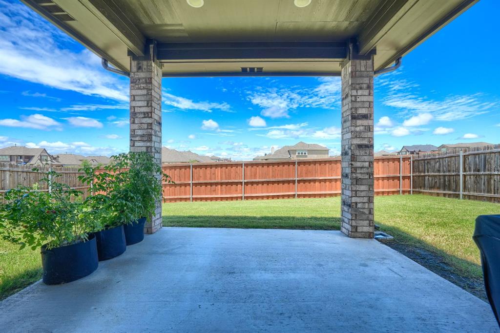 3805 S Courtney Court Property Photo 26