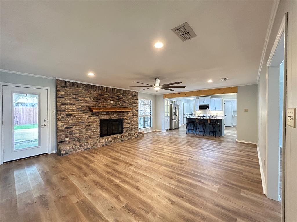 122 Cedar Springs Boulevard Property Photo 7