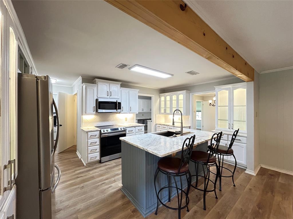 122 Cedar Springs Boulevard Property Photo 12