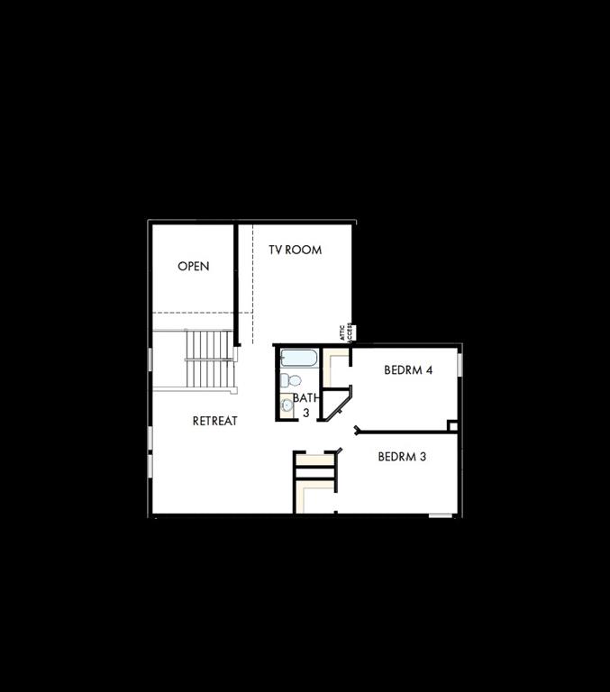 2509 Domingo Drive Property Photo 3