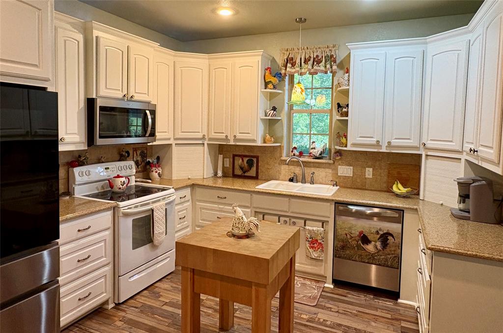 3084 Hagerman Road Property Photo 25