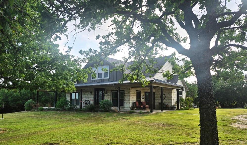 3851 County Road 156 Road Property Photo 1