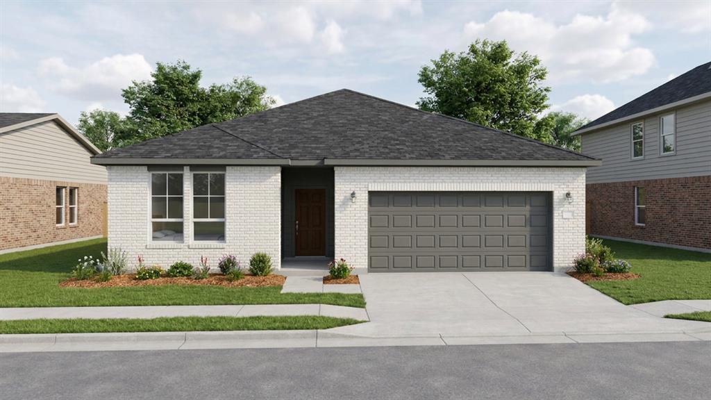 3022 Wagoner Ranch Road Property Photo 1