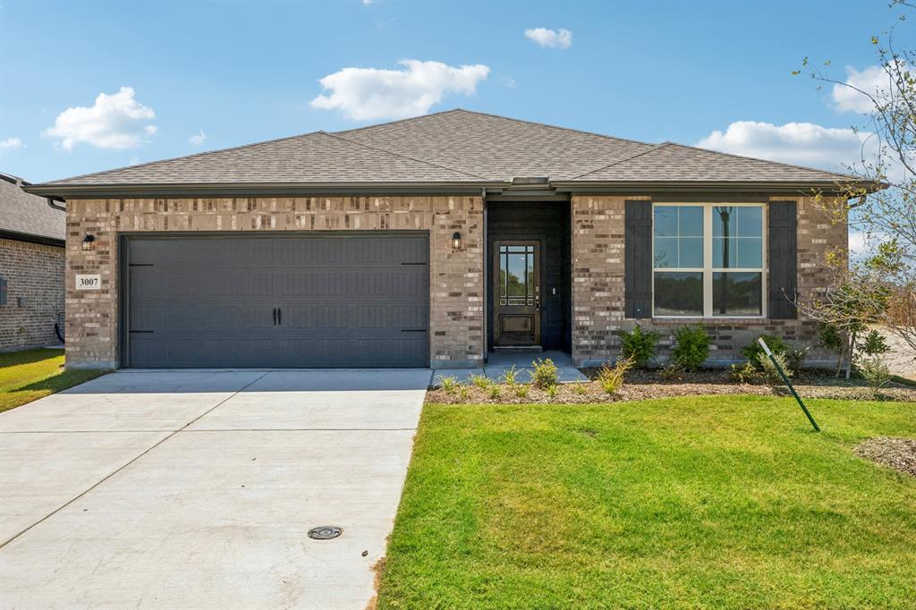 3007 Wagoner Ranch Road Property Photo 1