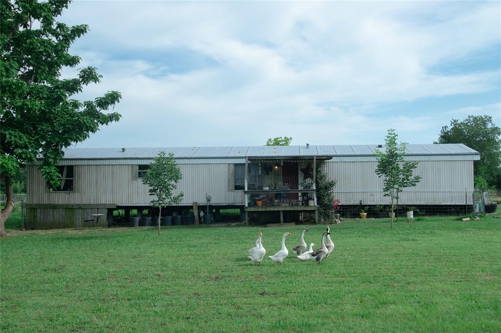 5997 County Road 3214 Property Photo 1