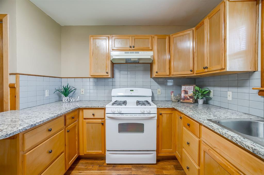 601 Perry Drive Property Photo 17