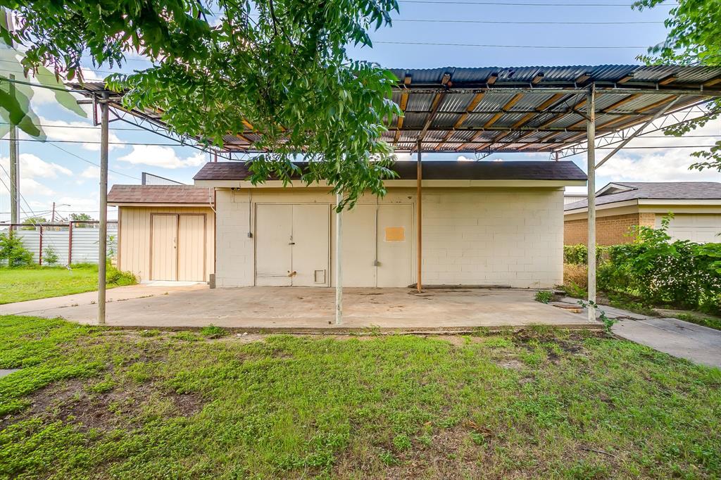 601 Perry Drive Property Photo 28