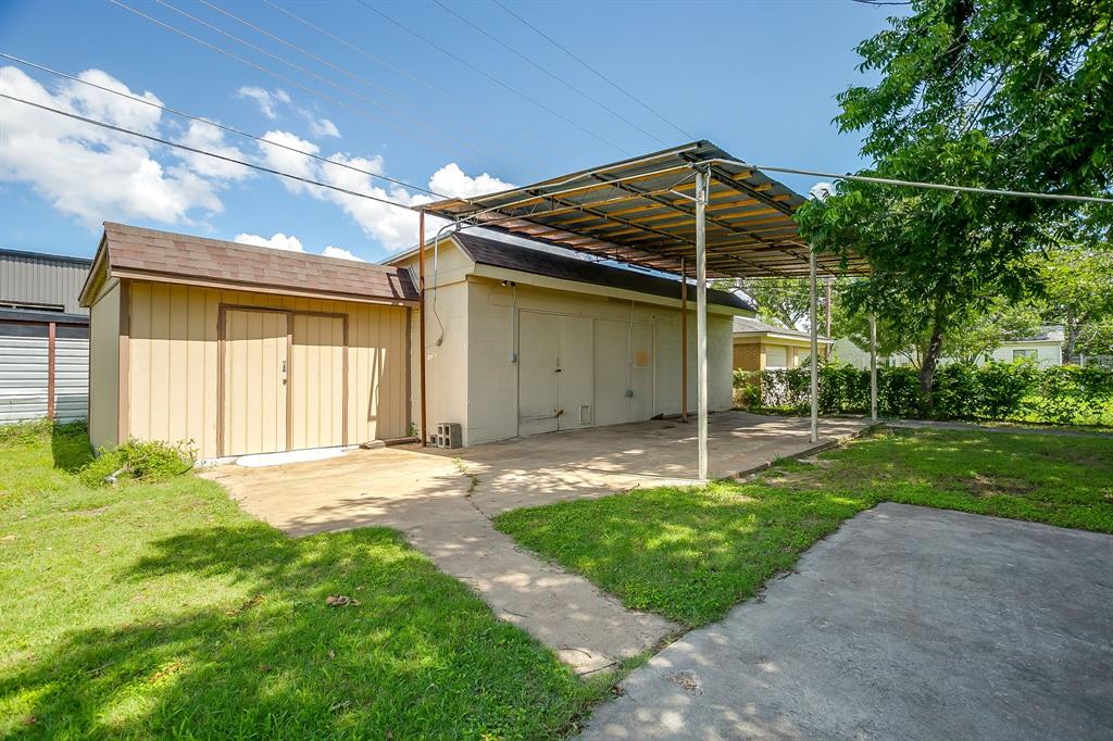 601 Perry Drive Property Photo 29