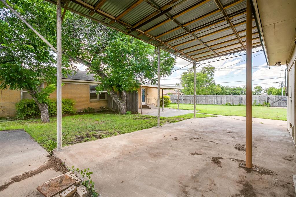 601 Perry Drive Property Photo 36