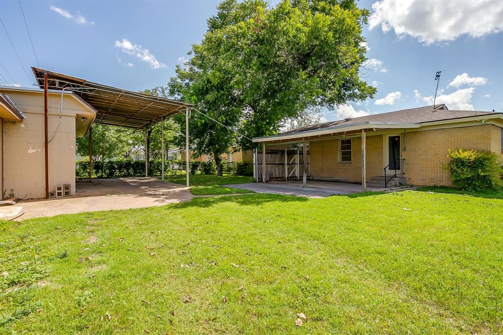 601 Perry Drive Property Photo 37