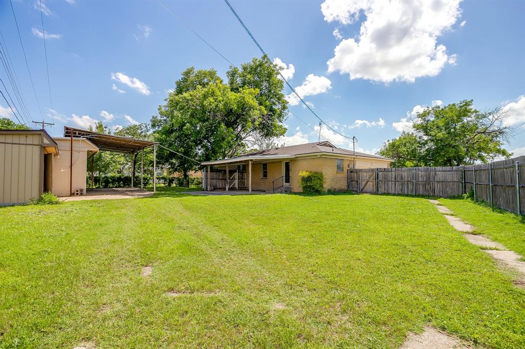601 Perry Drive Property Photo 38