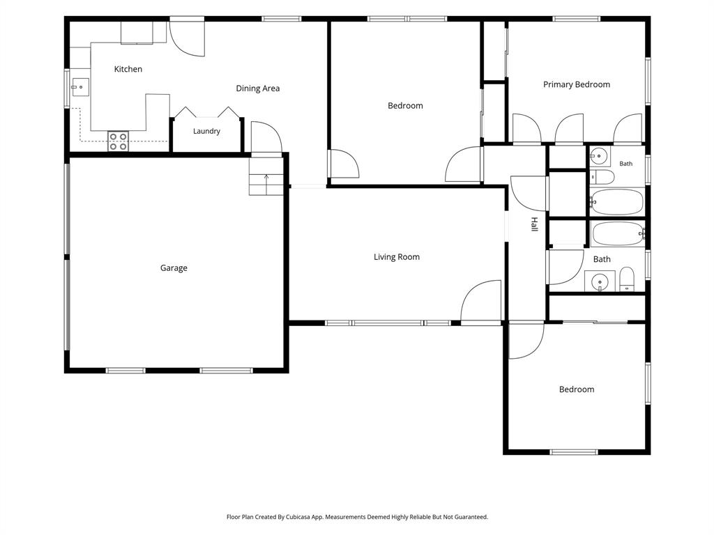 601 Perry Drive Property Photo 39