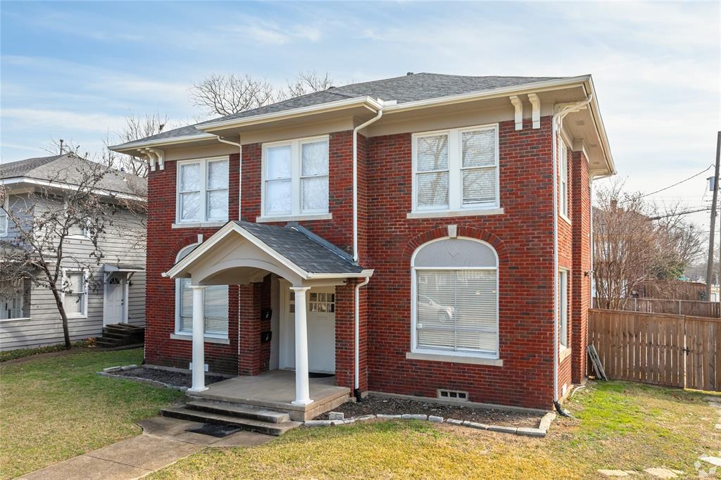 5204 Junius Street Property Photo 1