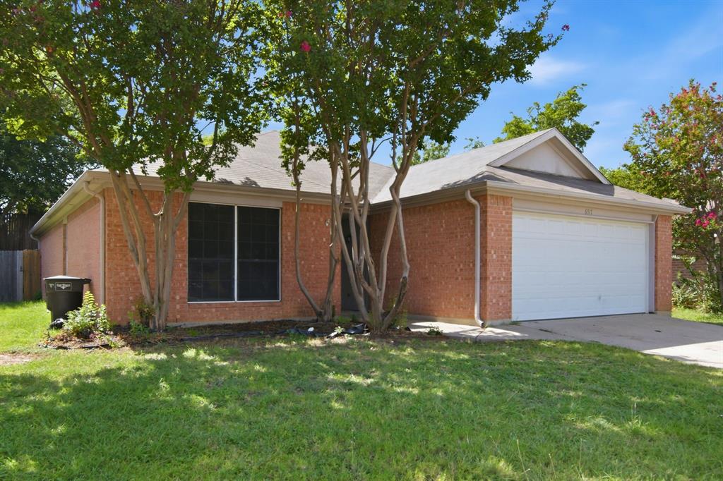 6317 Rockhaven Drive Property Photo 1