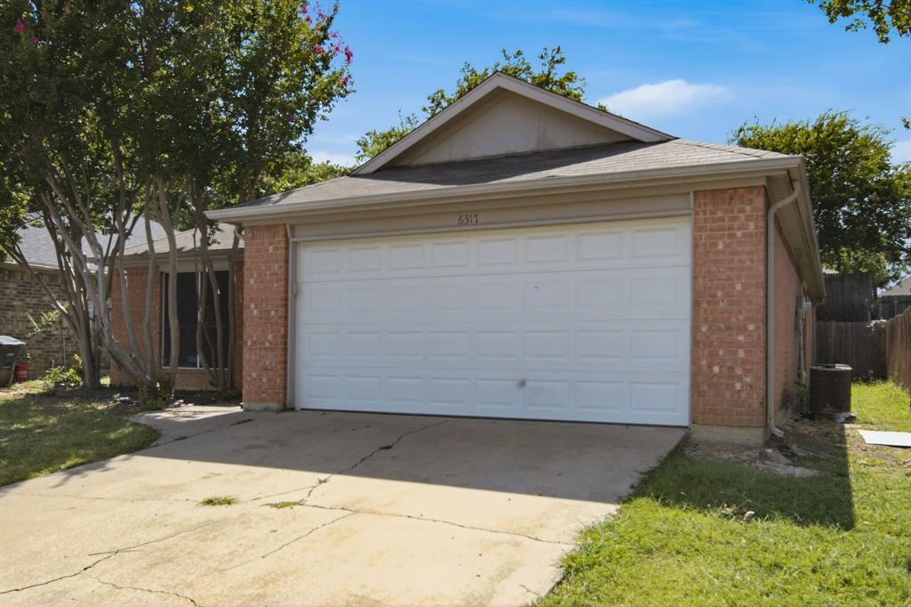 6317 Rockhaven Drive Property Photo 2