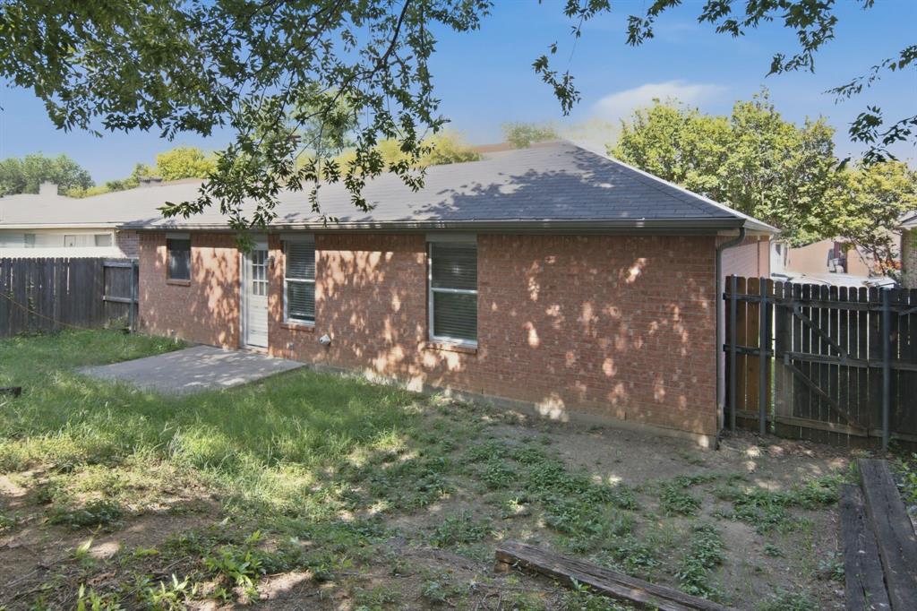 6317 Rockhaven Drive Property Photo 25