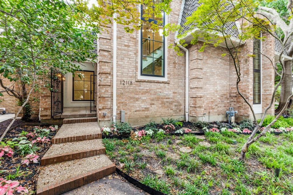 12118 Elysian Court