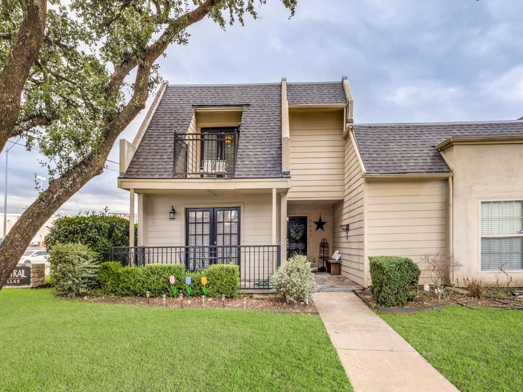 9405 Timberleaf Drive Property Photo 1