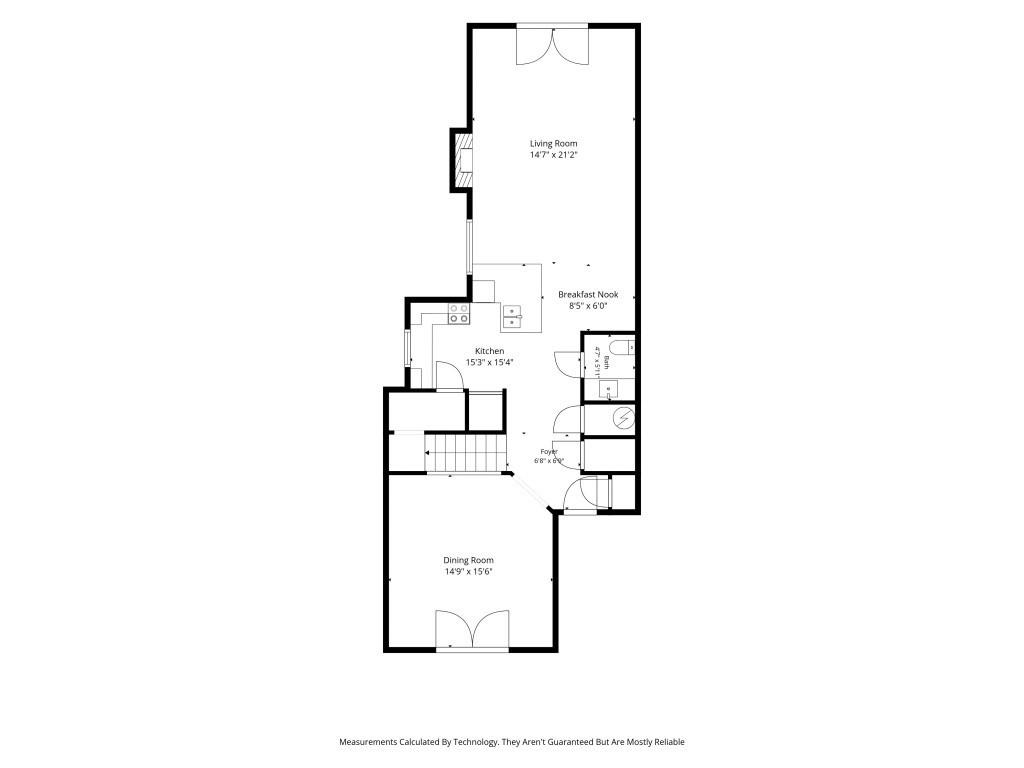 9405 Timberleaf Drive Property Photo 29