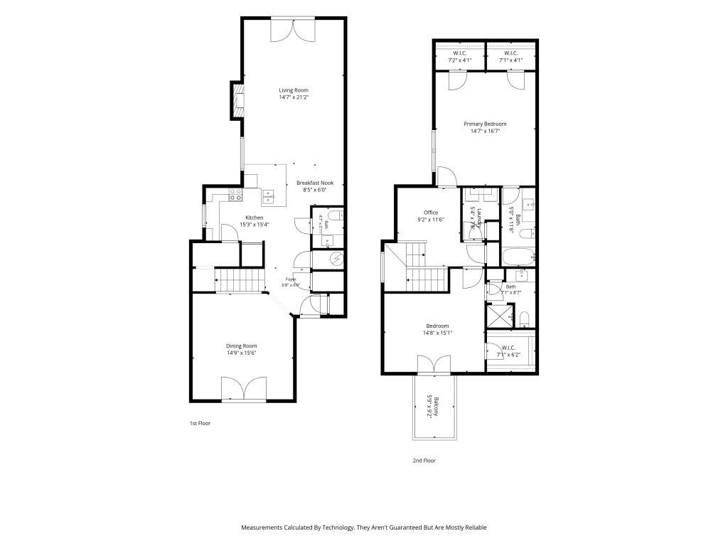 9405 Timberleaf Drive Property Photo 31