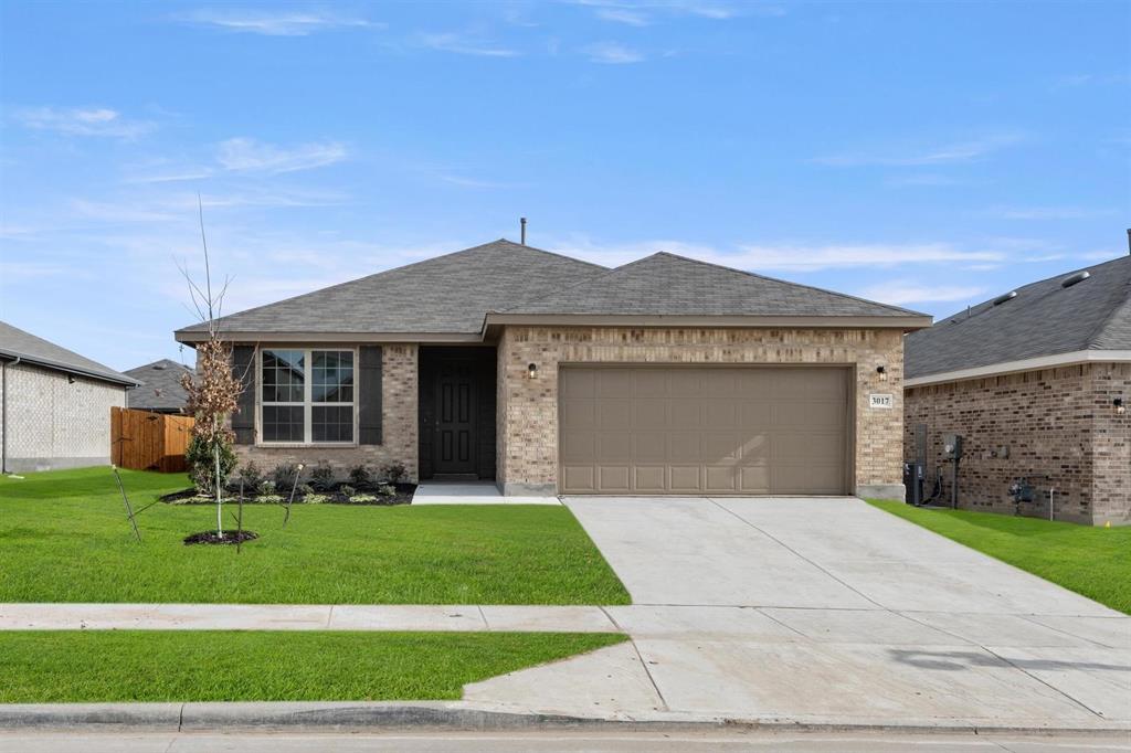 2926 Wagoner Ranch Road Property Photo 1