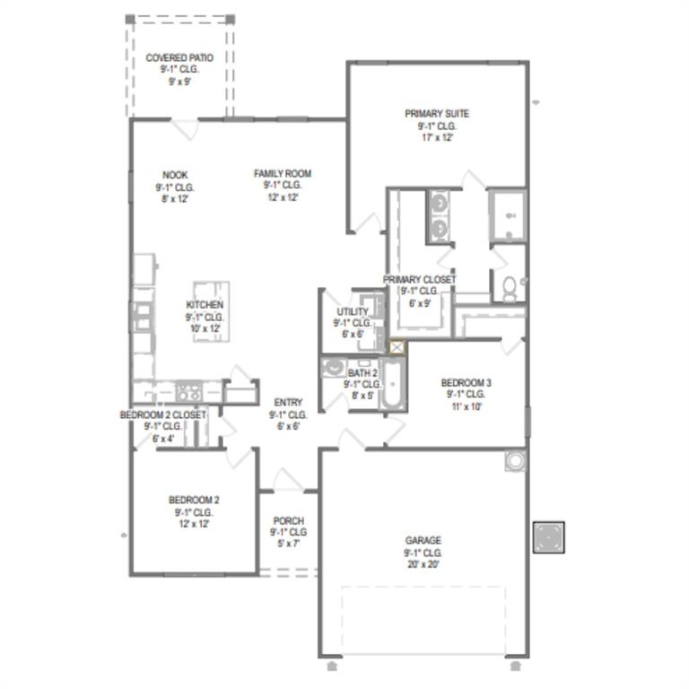 2926 Wagoner Ranch Road Property Photo 2