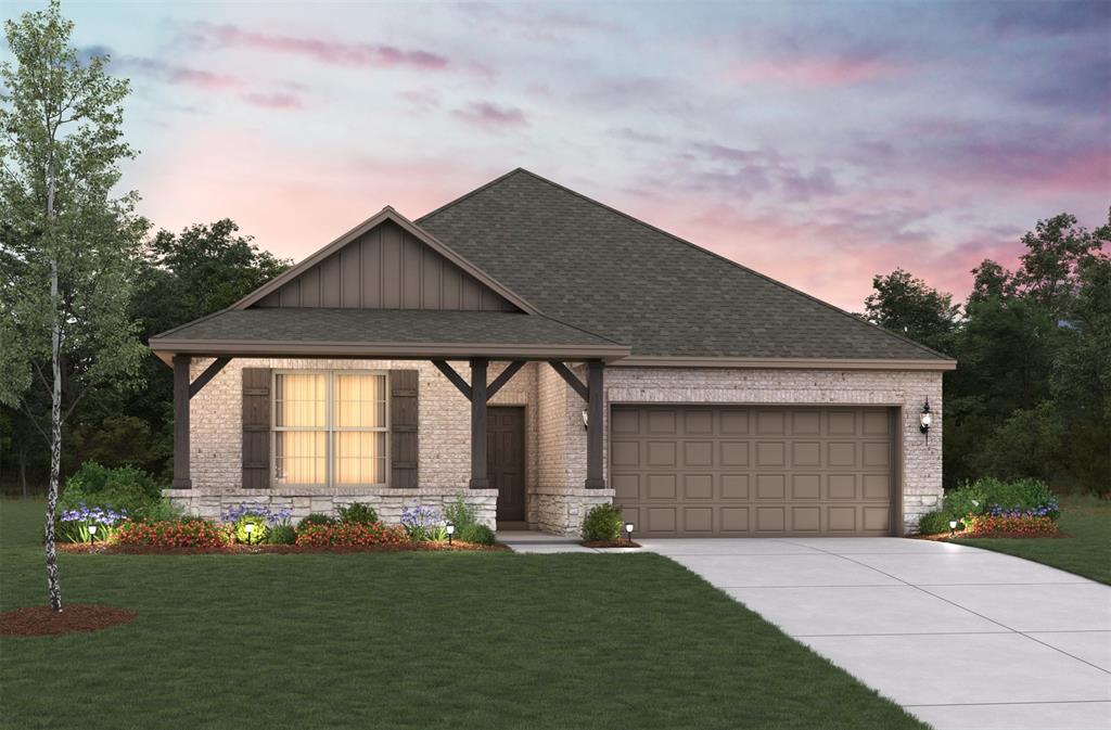 857 Birdie Drive Property Photo 1
