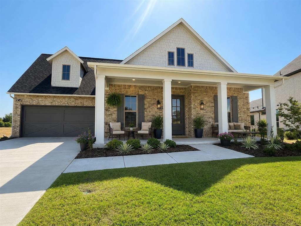 4004 Reserve Way Property Photo 1