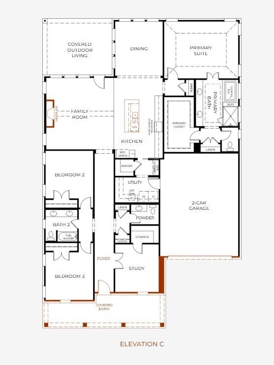 4004 Reserve Way Property Photo 2