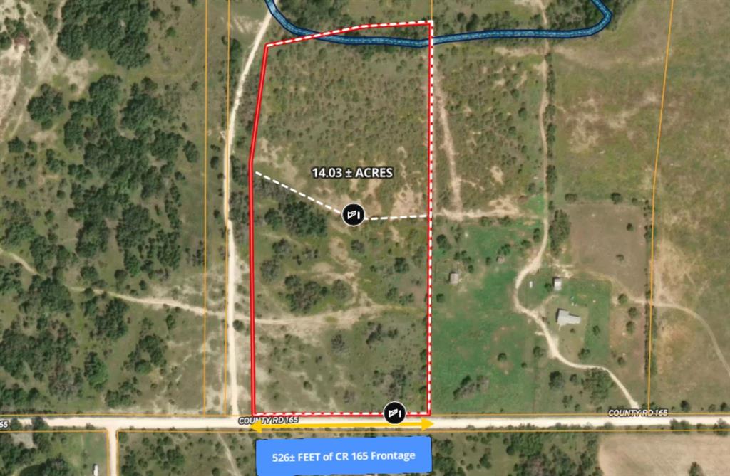 000 Tract 19, 165 County Road Property Photo 11