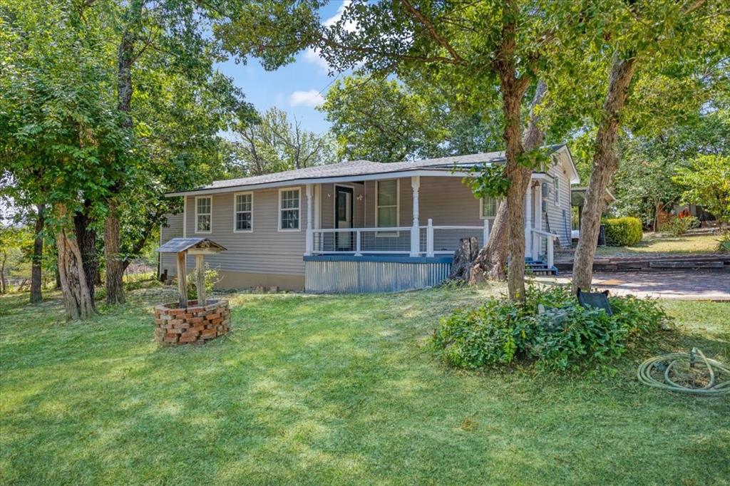 1250 Garrett Road Property Photo 1