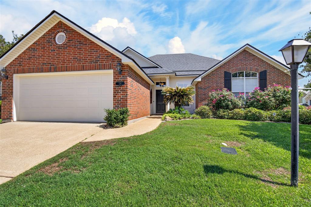136 Presido Lane Property Photo 1