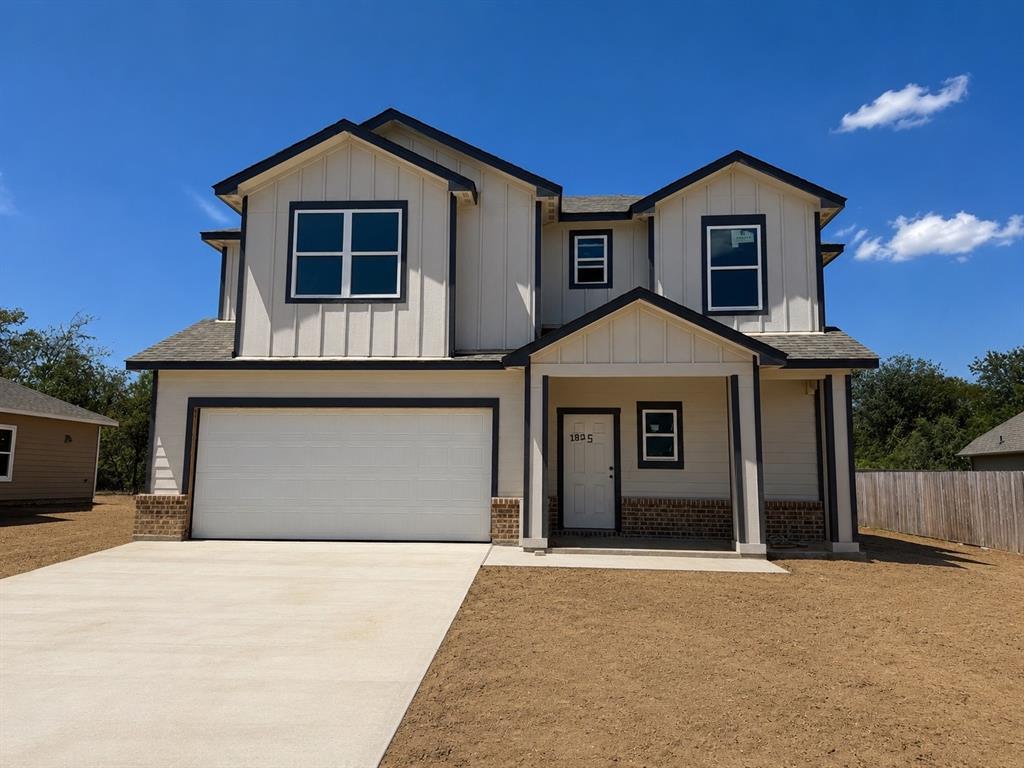 1805 Zelvia Lane Property Photo 1