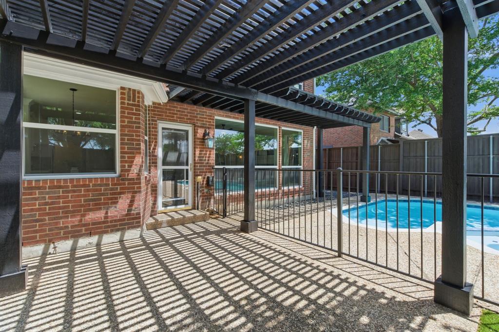 1123 Hampton Drive Property Photo 32
