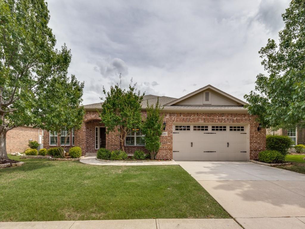 1457 Harbor Springs Drive Property Photo 1