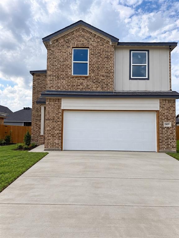 11409 Themis Court Property Photo 1