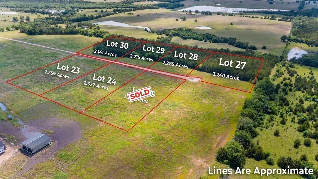Lot 28 TBD County Road 22900