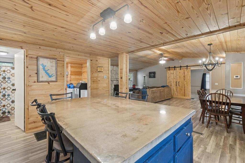 245 Ben Lacy Drive Property Photo 1