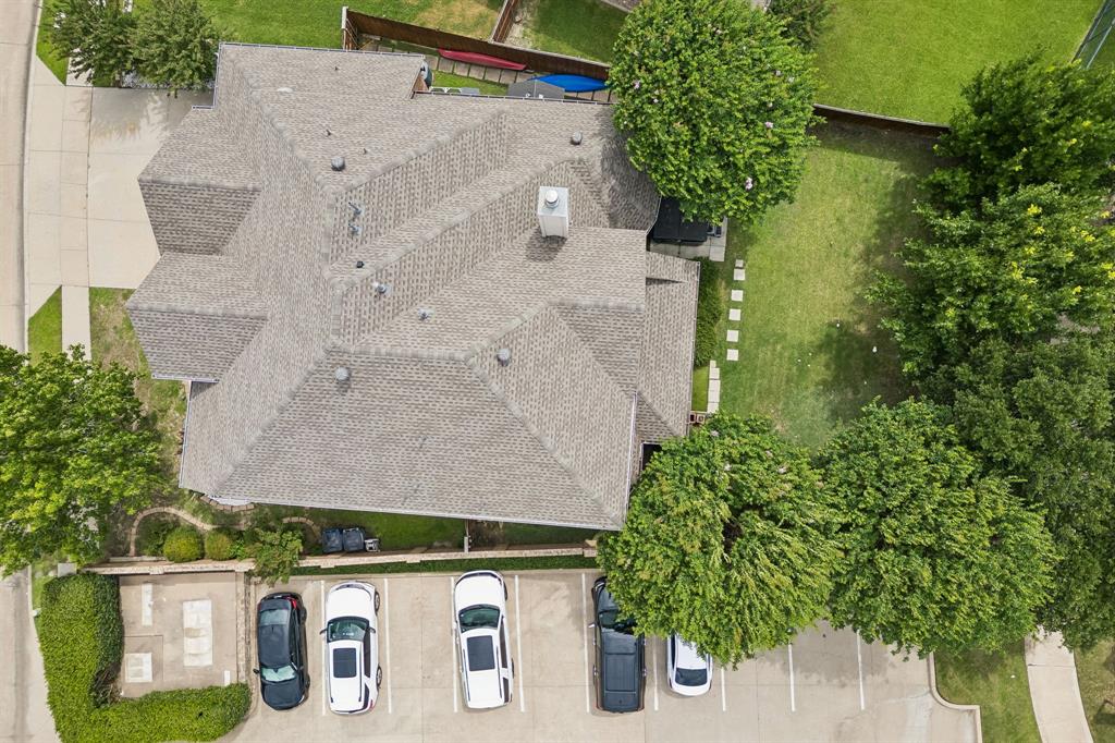 6211 Crestridge Lane Property Photo 23