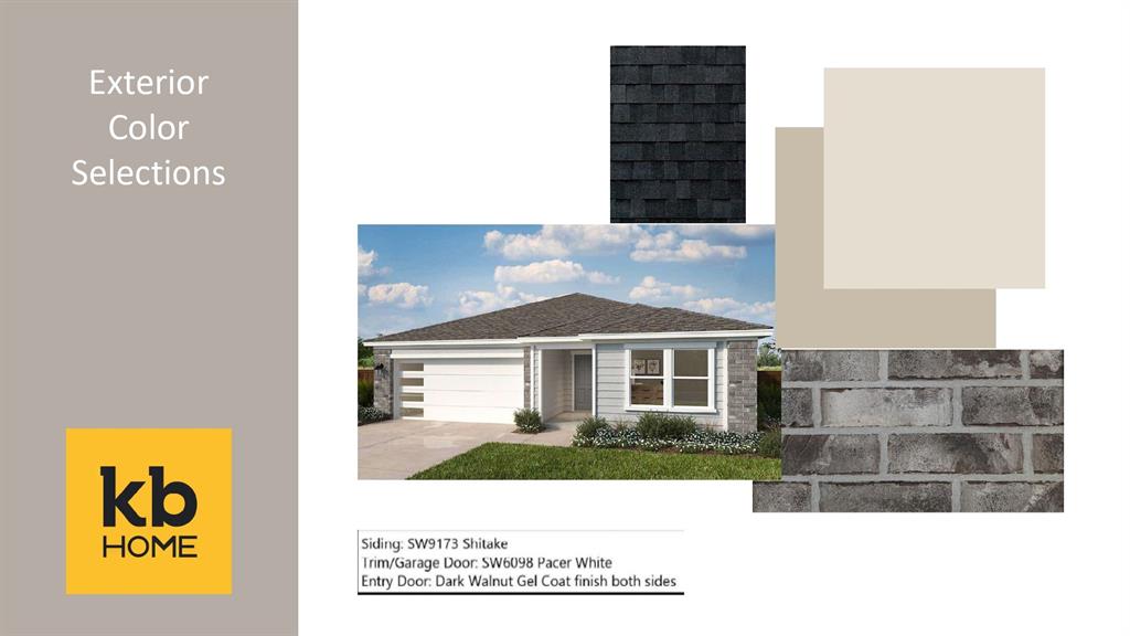 2708 Goldfinch Drive Property Photo 3
