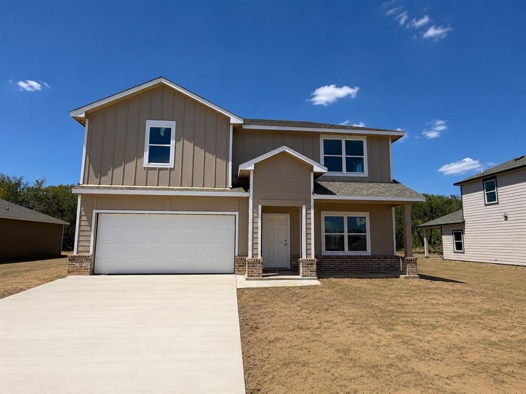 1809 Zelvia Lane Property Photo 1