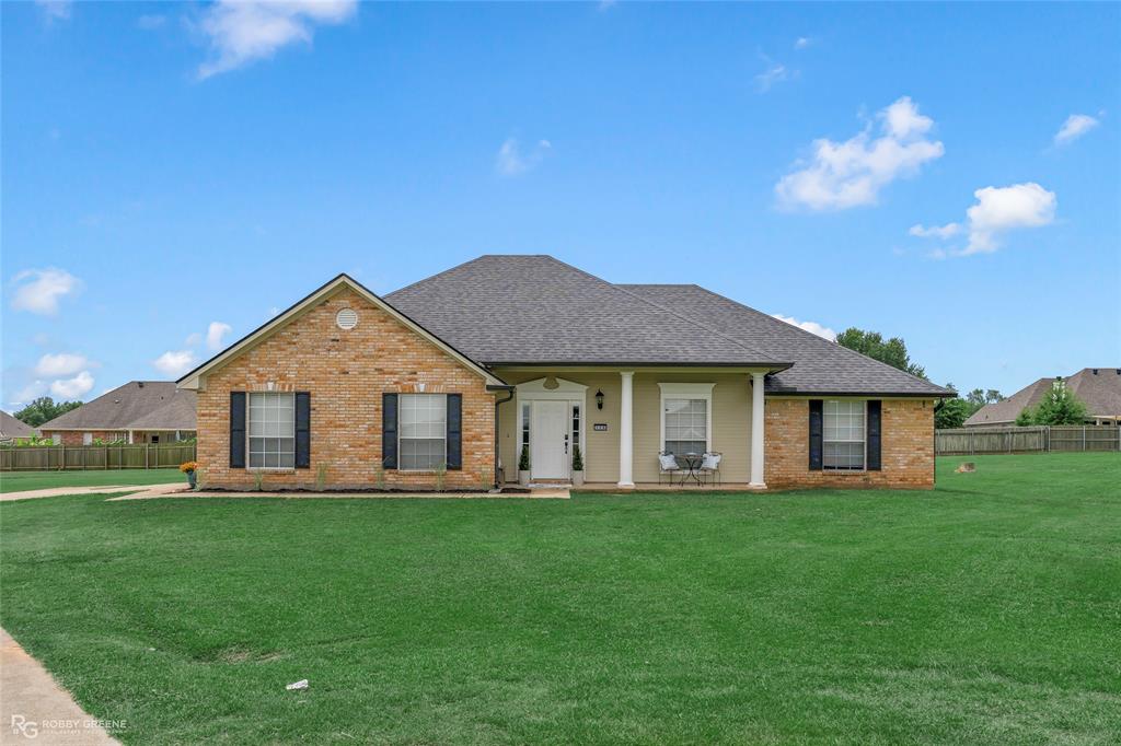 129 Wilburn Road