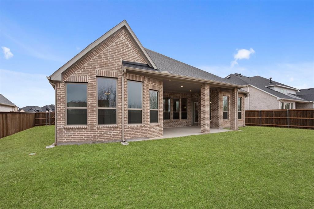 2611 Brazos Drive Property Photo 21