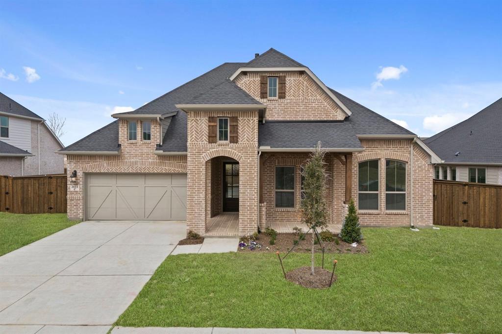 2611 Brazos Drive Property Photo 25