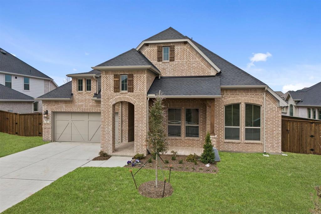 2611 Brazos Drive Property Photo 26