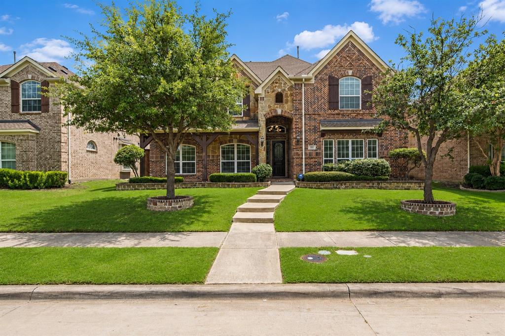 3167 Izabella Court Property Photo 1