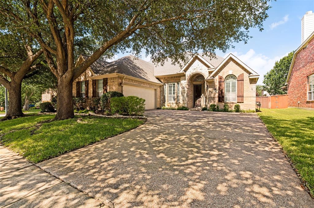 2401 Brown Bear Way