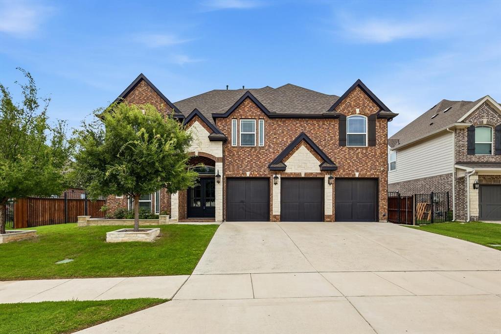 1282 Meadow Rose Drive Property Photo 1