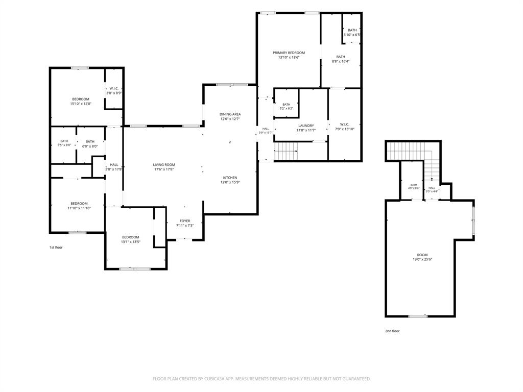 1754 Riverview Drive Property Photo 3
